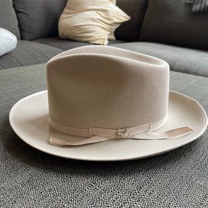 Stetson Stratoliner Hat Size 7